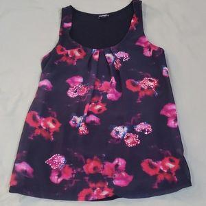 Express Tank Top